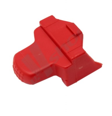 Z 217 Tlačítko upevnění kufr GIVI k nosiči, pro E360, E460, E41 KEYLESS